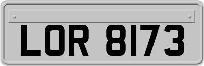 LOR8173