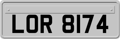 LOR8174
