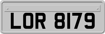 LOR8179