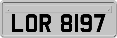 LOR8197
