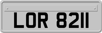 LOR8211