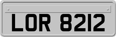 LOR8212