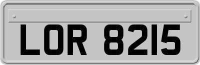 LOR8215