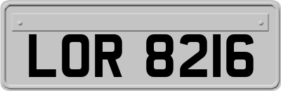 LOR8216