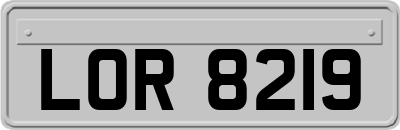 LOR8219