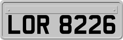 LOR8226