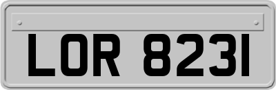 LOR8231
