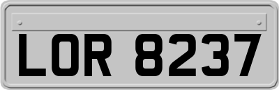 LOR8237