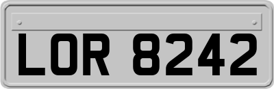 LOR8242