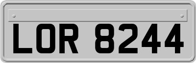 LOR8244