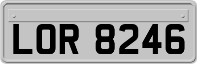 LOR8246