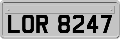 LOR8247