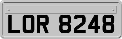 LOR8248