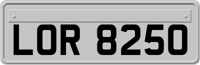 LOR8250