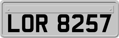LOR8257