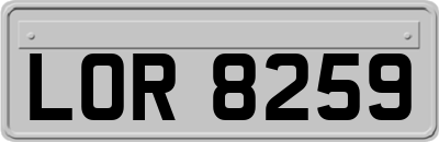 LOR8259