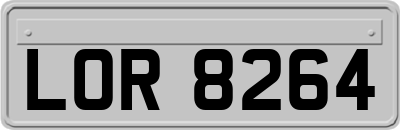 LOR8264