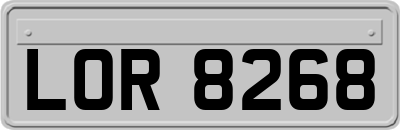 LOR8268