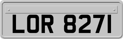 LOR8271