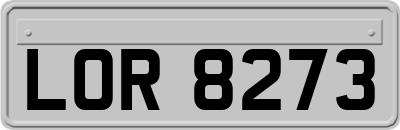 LOR8273