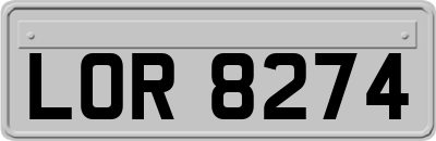 LOR8274
