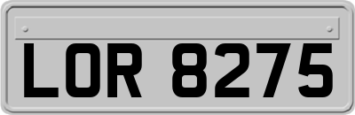 LOR8275
