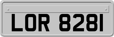 LOR8281