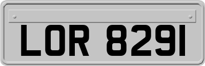 LOR8291
