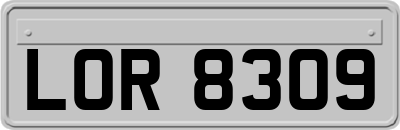 LOR8309