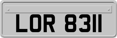 LOR8311