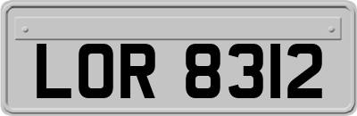 LOR8312