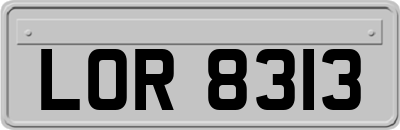 LOR8313