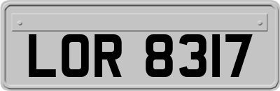 LOR8317
