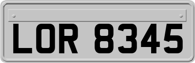 LOR8345