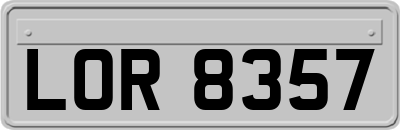 LOR8357