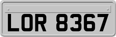 LOR8367