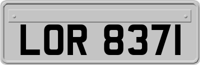LOR8371