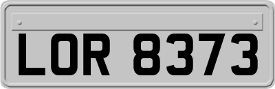 LOR8373