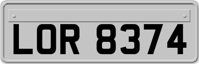 LOR8374