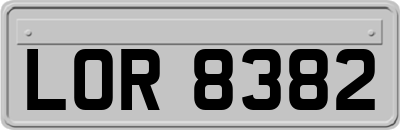 LOR8382