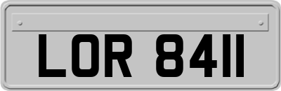 LOR8411