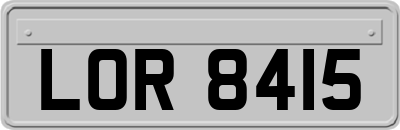 LOR8415
