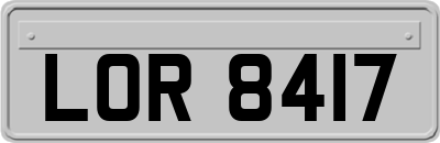 LOR8417