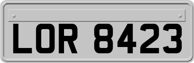 LOR8423