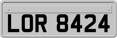 LOR8424