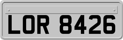 LOR8426