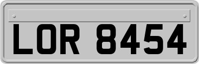 LOR8454