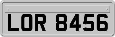 LOR8456