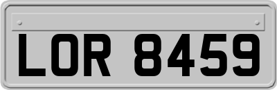 LOR8459