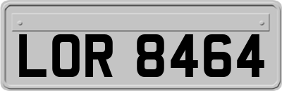 LOR8464